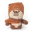 Star Wars Super Deformed Wicket the Ewok Plush